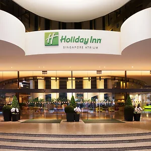 Hotell Holiday Atrium, An Ihg