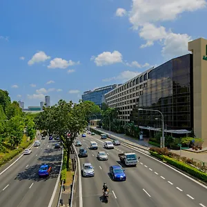 Orchard Centre By Ihg Hotel