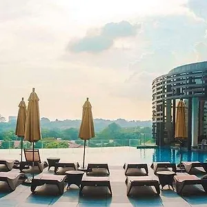 Hotel Momentus Alexandra, Singapore