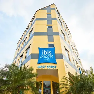 Hotel Ibis Budget West Coast, Singapore