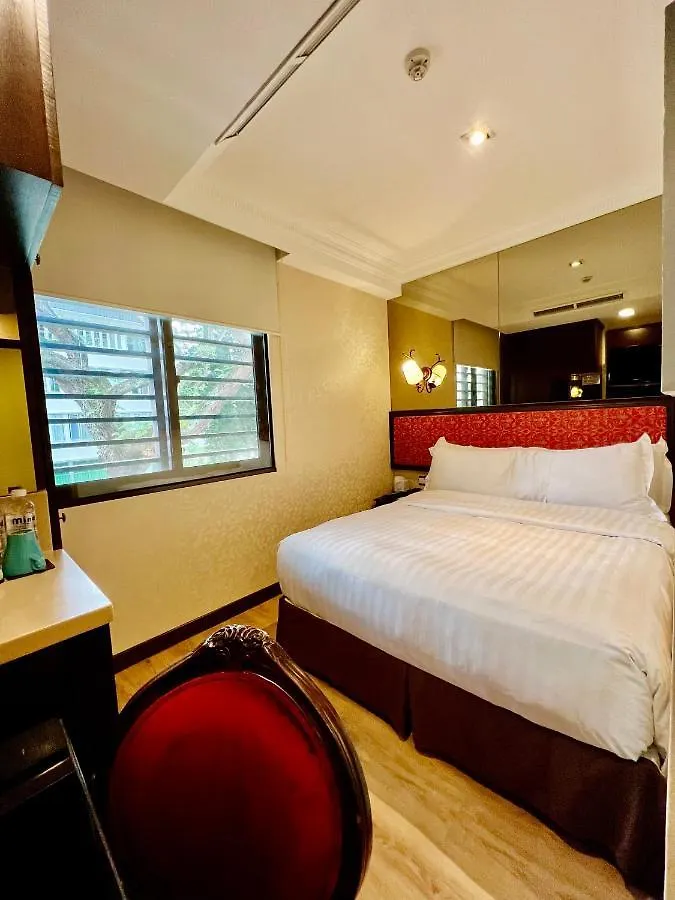 Nostalgia Hotel Сингапур 4*,  Сингапур