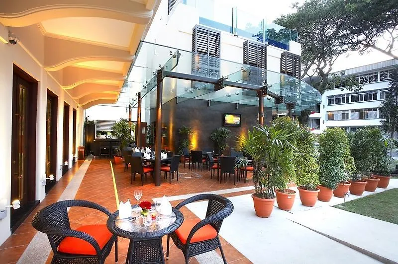 Nostalgia Hotel  Singapore 4*,